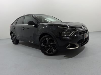 Citroën C4 Gebrauchtwagen Citroën C4 Gebrauchtwagen