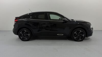 Citroën C4 Gebrauchtwagen Citroën C4 Gebrauchtwagen
