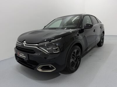 Citroën C4 Gebrauchtwagen Citroën C4 Gebrauchtwagen
