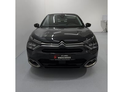 Citroën C4 Gebrauchtwagen Citroën C4 Gebrauchtwagen
