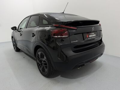 Citroën C4 Gebrauchtwagen Citroën C4 Gebrauchtwagen