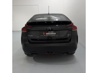 Citroën C4 Gebrauchtwagen Citroën C4 Gebrauchtwagen