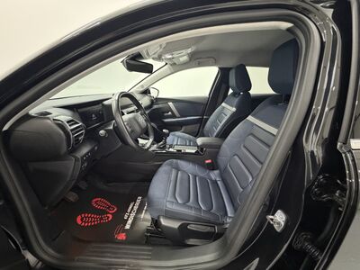 Citroën C4 Gebrauchtwagen Citroën C4 Gebrauchtwagen