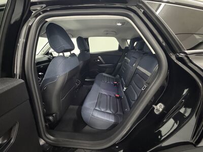 Citroën C4 Gebrauchtwagen Citroën C4 Gebrauchtwagen
