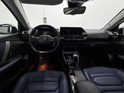 Citroën C4 Gebrauchtwagen Citroën C4 Gebrauchtwagen