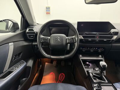 Citroën C4 Gebrauchtwagen Citroën C4 Gebrauchtwagen