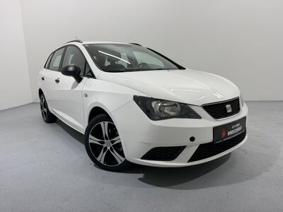 Seat Ibiza Gebrauchtwagen
