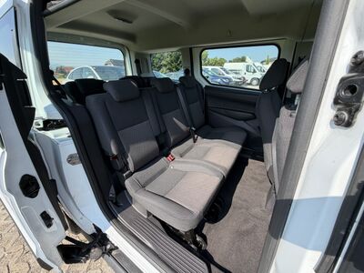 Ford Tourneo Connect Gebrauchtwagen Ford Tourneo Connect Gebrauchtwagen
