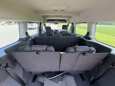 Ford Tourneo Connect Gebrauchtwagen Ford Tourneo Connect Gebrauchtwagen