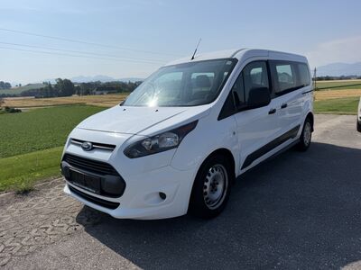 Ford Tourneo Connect Gebrauchtwagen Ford Tourneo Connect Gebrauchtwagen