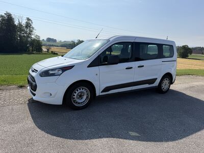 Ford Tourneo Connect Gebrauchtwagen Ford Tourneo Connect Gebrauchtwagen