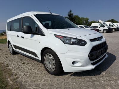 Ford Tourneo Connect Gebrauchtwagen Ford Tourneo Connect Gebrauchtwagen