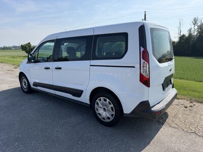Ford Tourneo Connect Gebrauchtwagen Ford Tourneo Connect Gebrauchtwagen
