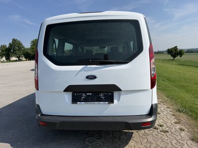 Ford Tourneo Connect Gebrauchtwagen Ford Tourneo Connect Gebrauchtwagen