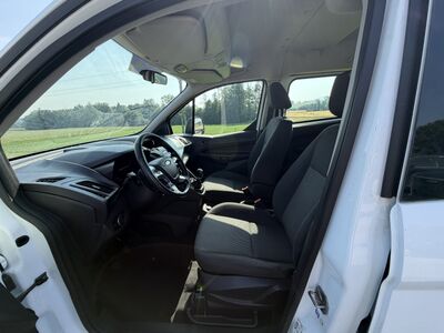 Ford Tourneo Connect Gebrauchtwagen Ford Tourneo Connect Gebrauchtwagen