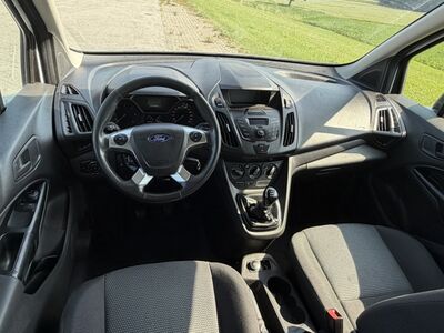 Ford Tourneo Connect Gebrauchtwagen Ford Tourneo Connect Gebrauchtwagen