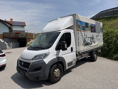 Fiat Ducato Gebrauchtwagen Fiat Ducato Gebrauchtwagen