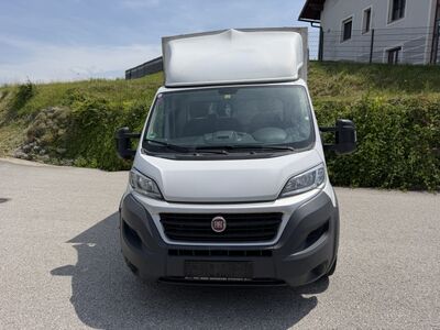 Fiat Ducato Gebrauchtwagen Fiat Ducato Gebrauchtwagen