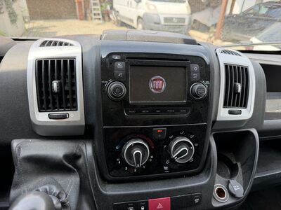 Fiat Ducato Gebrauchtwagen Fiat Ducato Gebrauchtwagen