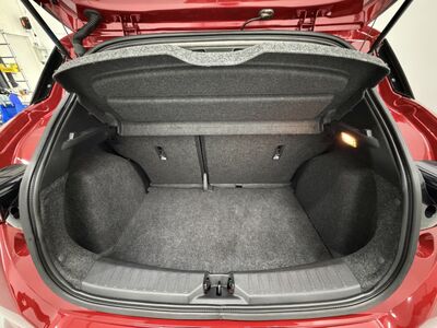 Nissan Micra Gebrauchtwagen