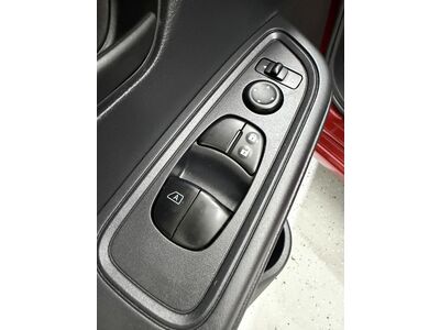 Nissan Micra Gebrauchtwagen