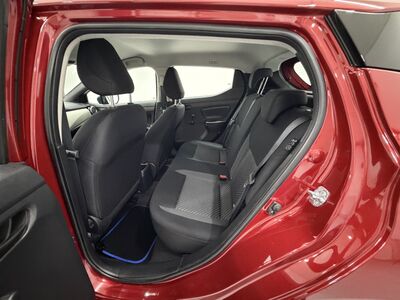 Nissan Micra Gebrauchtwagen