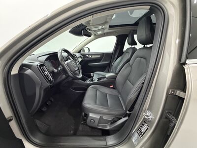 Volvo XC40 Gebrauchtwagen
