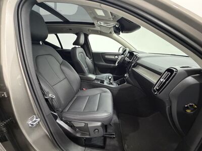 Volvo XC40 Gebrauchtwagen