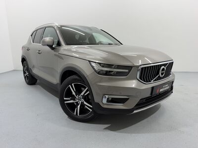 Volvo XC40 Gebrauchtwagen