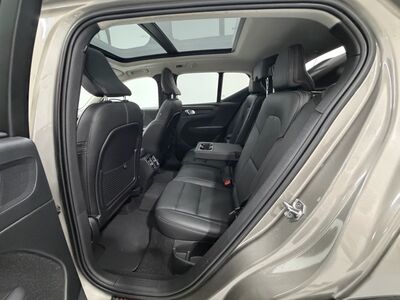 Volvo XC40 Gebrauchtwagen