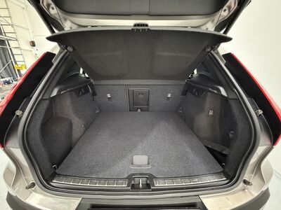 Volvo XC40 Gebrauchtwagen