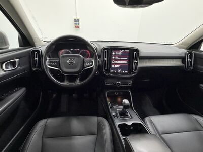 Volvo XC40 Gebrauchtwagen