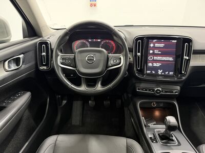 Volvo XC40 Gebrauchtwagen