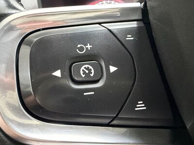 Volvo XC40 Gebrauchtwagen