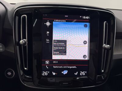 Volvo XC40 Gebrauchtwagen