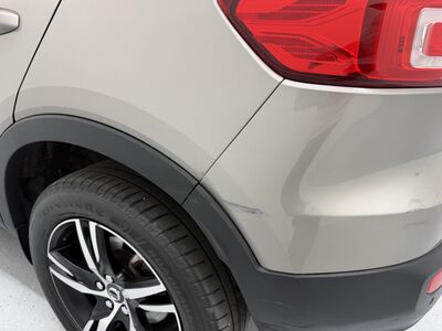 Volvo XC40 Gebrauchtwagen