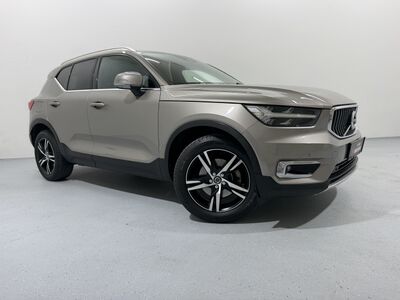 Volvo XC40 Gebrauchtwagen