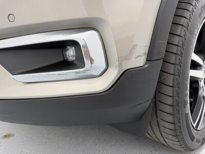 Volvo XC40 Gebrauchtwagen