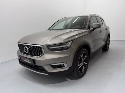 Volvo XC40 Gebrauchtwagen