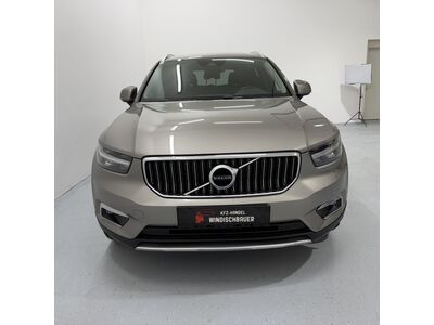 Volvo XC40 Gebrauchtwagen