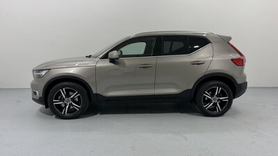 Volvo XC40 Gebrauchtwagen