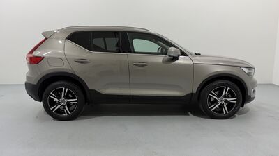 Volvo XC40 Gebrauchtwagen