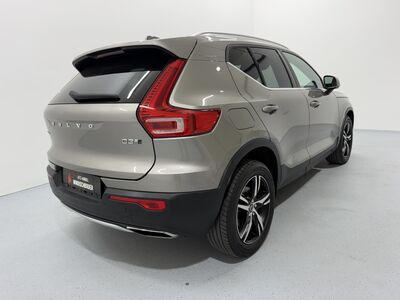 Volvo XC40 Gebrauchtwagen