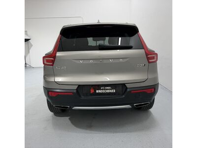 Volvo XC40 Gebrauchtwagen