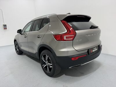 Volvo XC40 Gebrauchtwagen