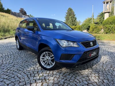 Seat Ateca Gebrauchtwagen