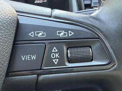 Seat Ateca Gebrauchtwagen Seat Ateca Gebrauchtwagen
