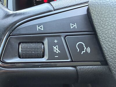 Seat Ateca Gebrauchtwagen Seat Ateca Gebrauchtwagen