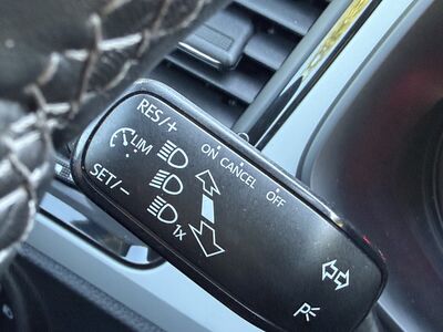 Seat Ateca Gebrauchtwagen Seat Ateca Gebrauchtwagen