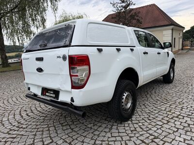 Ford Ranger Gebrauchtwagen Ford Ranger Gebrauchtwagen